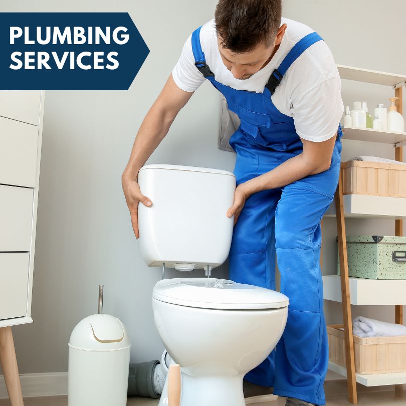Plumbing Company in Hallsville, MO